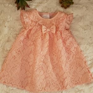 👶Adorable Baby Girl Dress